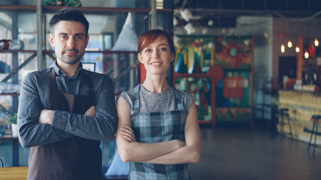 How Managed Data Backup Can Give Business Owners Peace of Mind
