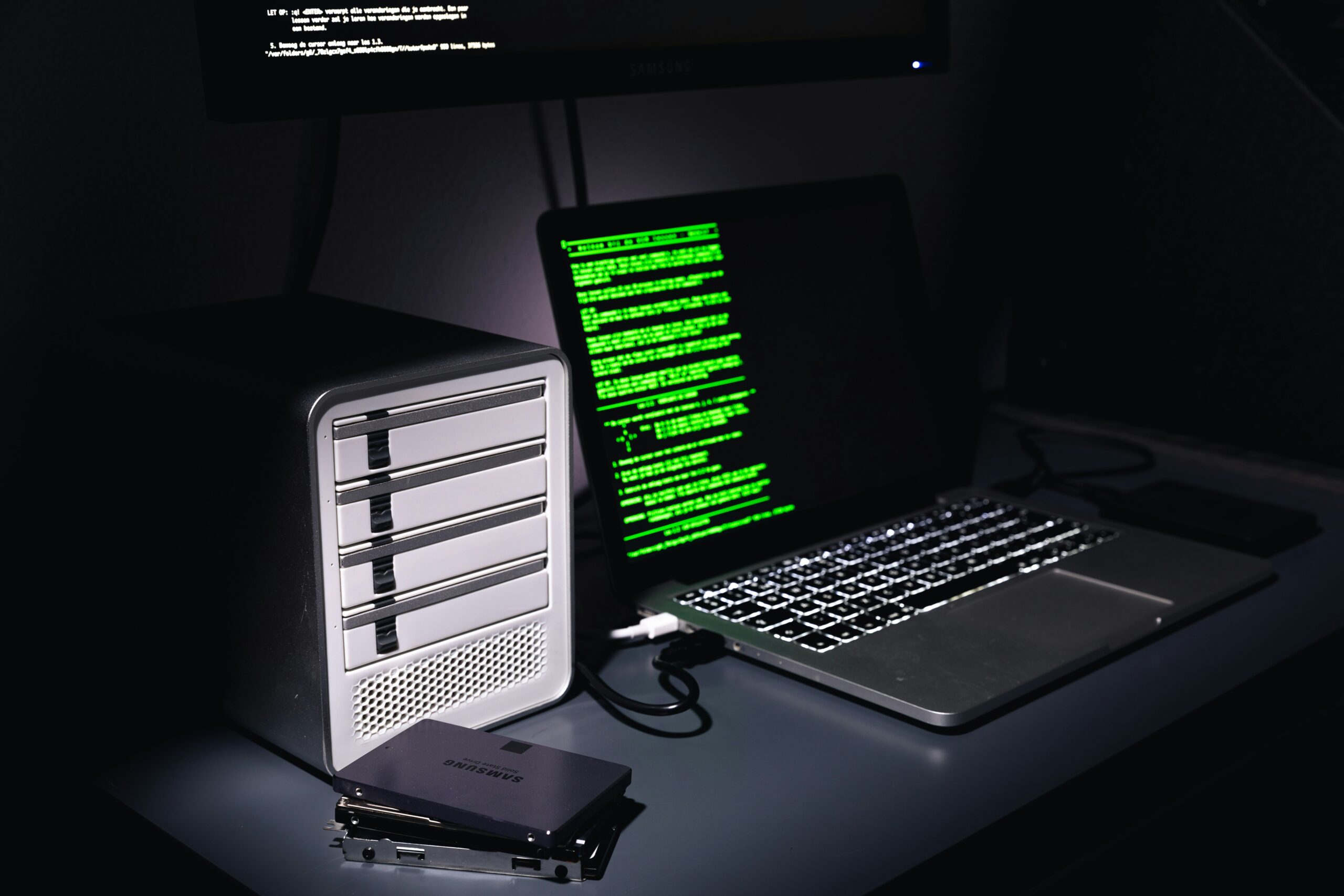 Why Businesses Fail at Backup Even When They Have Backup Software