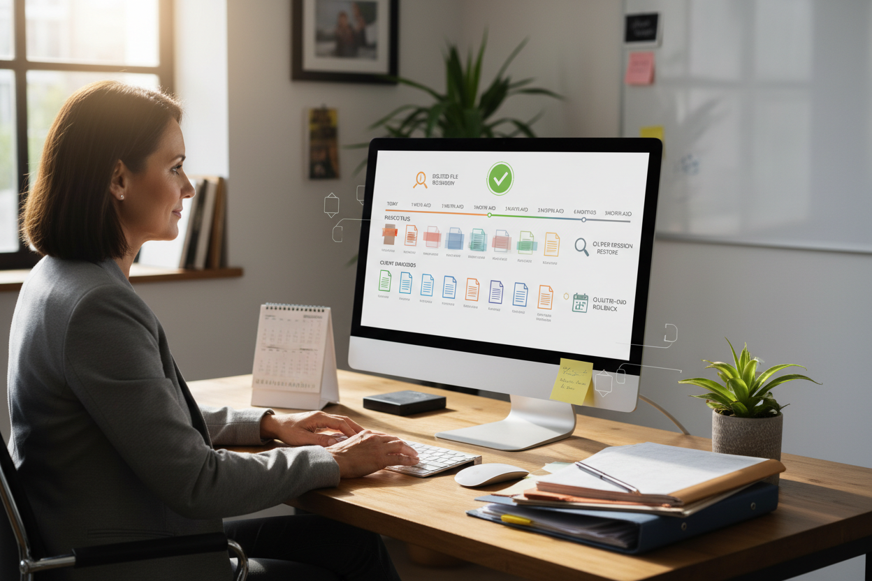 How Long Should a Small Business Keep Its Backups?