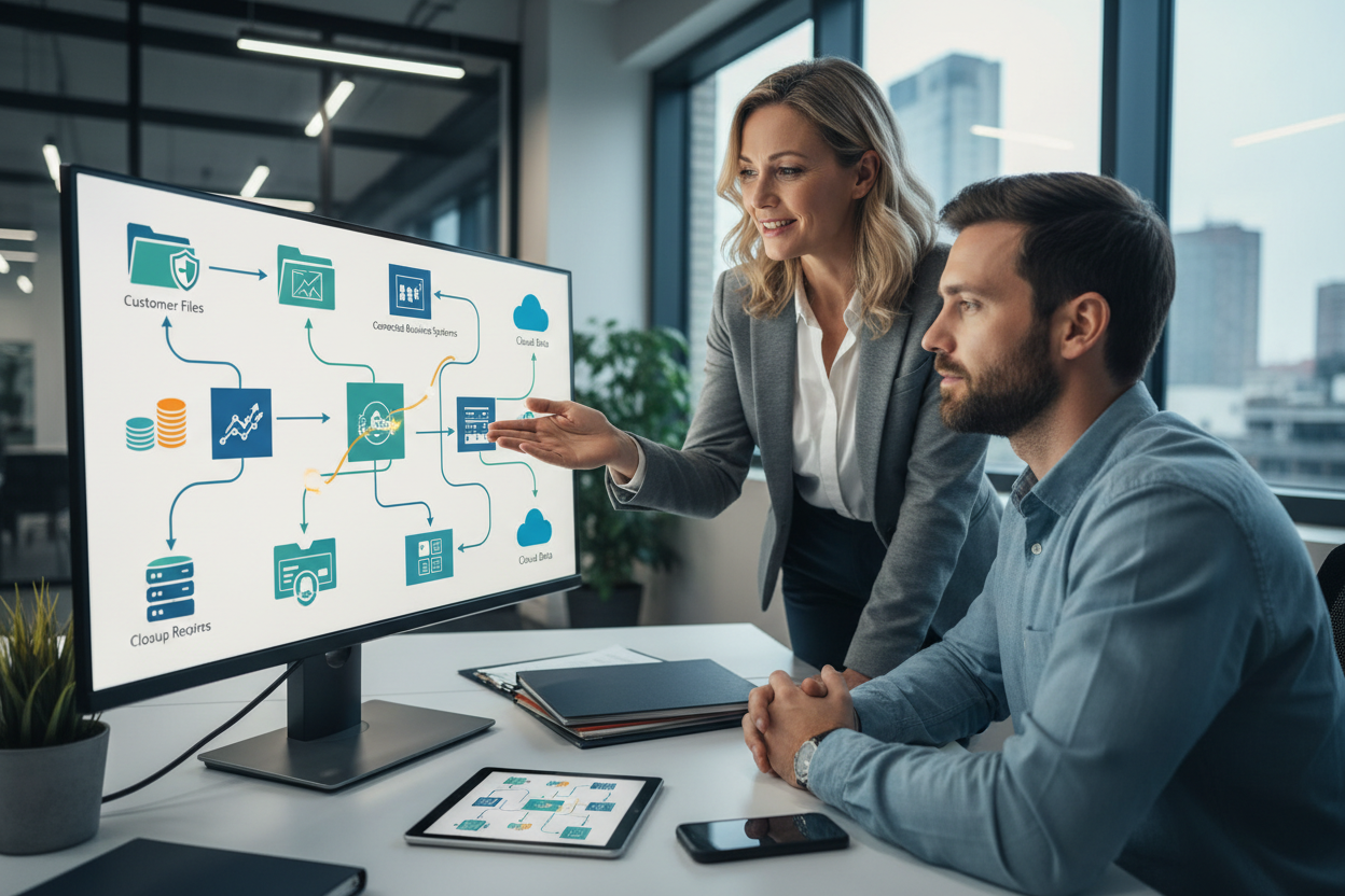 Why Every Business Needs a Disaster Recovery Plan