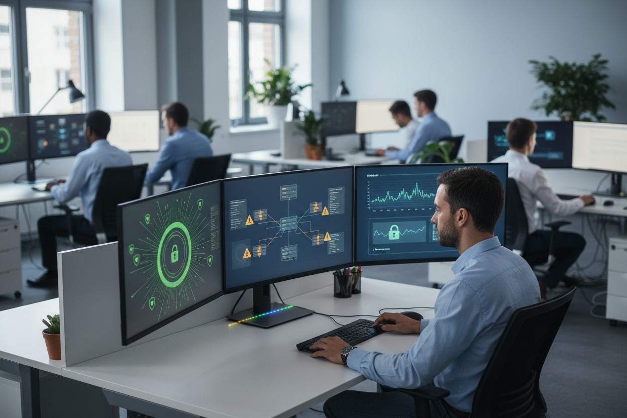 Why Businesses Should Monitor Their Backup Systems