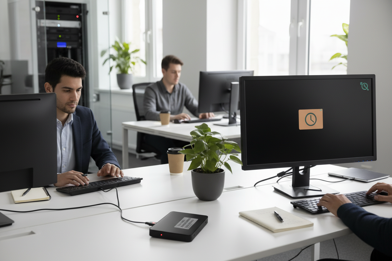 What Happens When a Backup Quietly Fails?