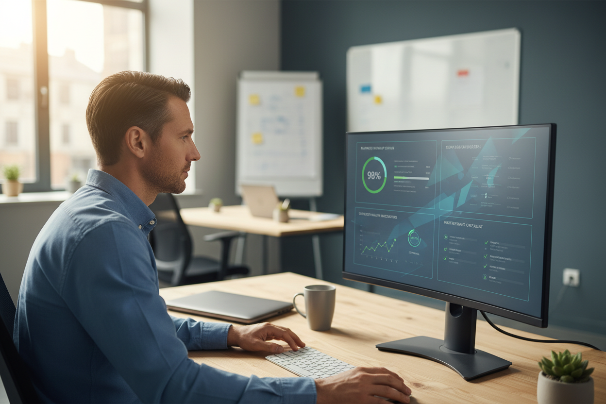 How Often Should Business Backups Be Checked?