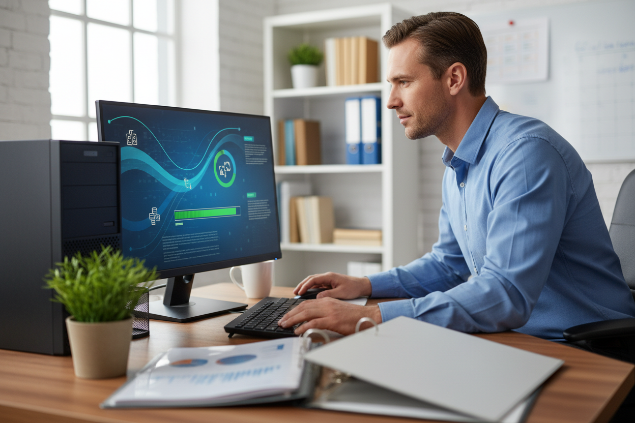 Why Backup Testing Is Just as Important as Backup Creation